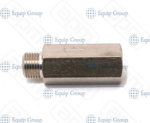 ПЕРЕПУСКНОЙ КЛАПАН ДКОФЕМАШИНЫ ASTORIA GEMMA 20358009