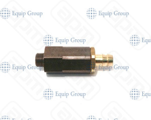 ПРЕДОХРАНИТЕЛЬНЫЙ КЛАПАН ДКОФЕМАШИНЫ ASTORIA GEMMA 20357004