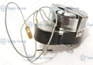 МОТОР К СОКООХЛАДИТЕЛЮ CAB LUKE JUNIOR P201