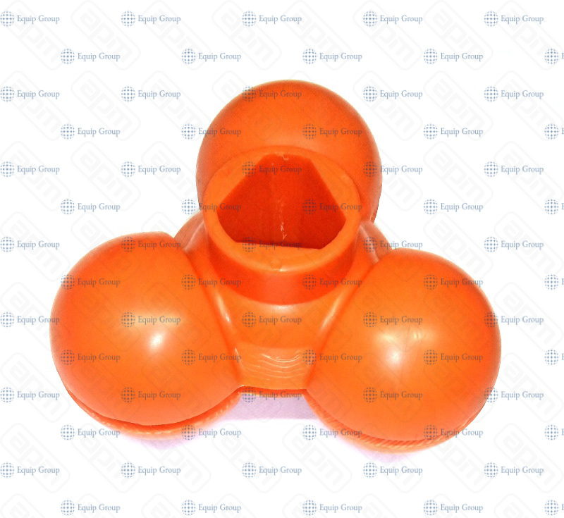 МЕХАНИЗМ ВЫЖИМНОЙ ДЛЯ СОКОВЫЖИМАЛКИ CANCAN 38 FRESH 0200104016