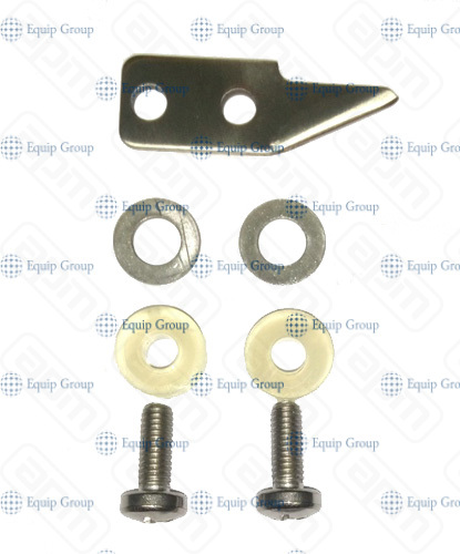 НОЖ СБОРНЫЙ В КОМПЛЕКТЕ ДЛЯ CANCAN CCASM019-10