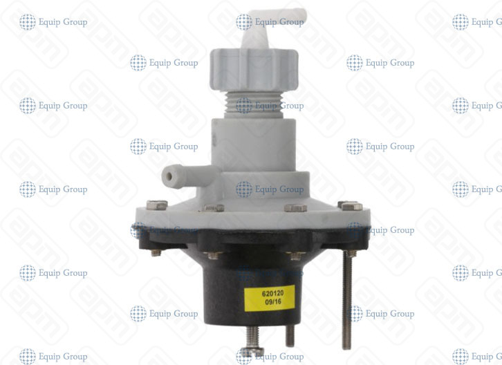 ДОЗАТОР ОПОЛАСКИВАЮЩЕГО СРЕДСТВА COMENDA 620120