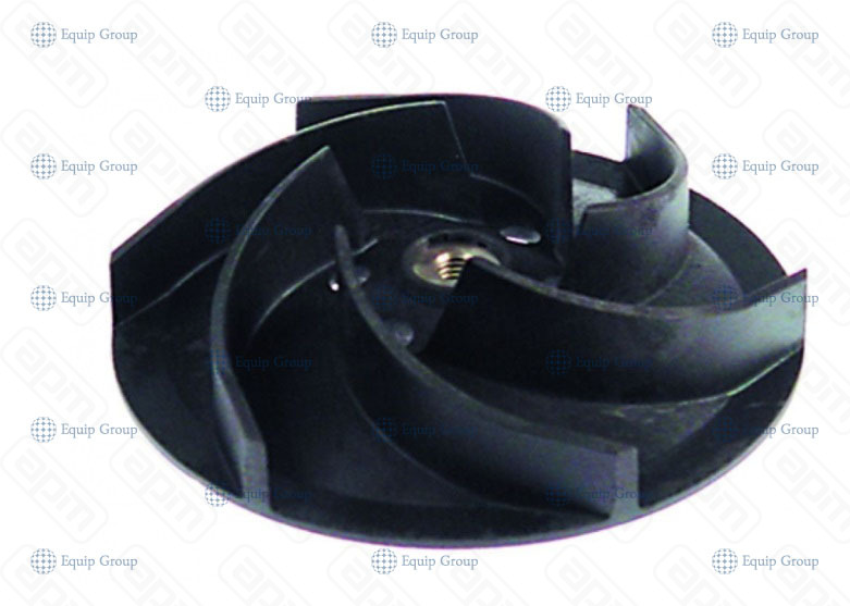 КРЫЛЬЧАТКА ПОМПЫ F HP2 COMENDA 631618