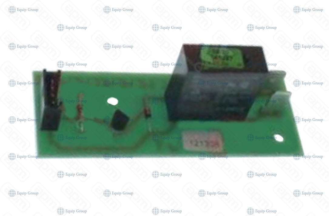 ПЛАТА ДЛЯ ПММ COMENDA 121308