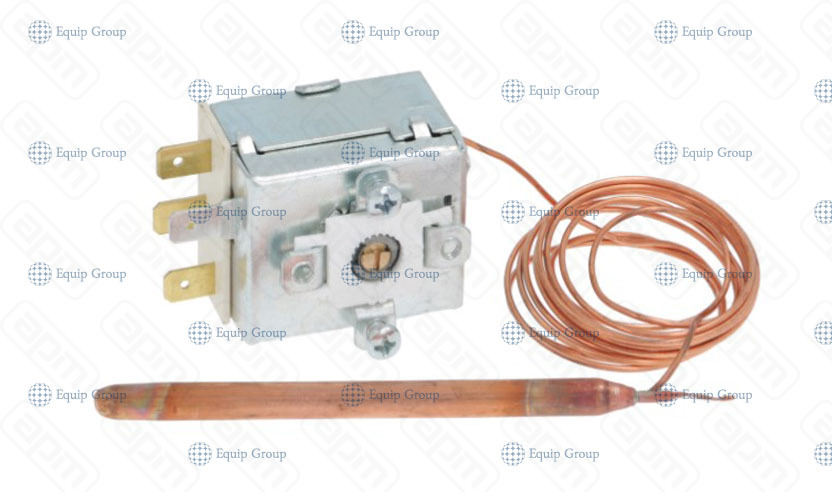 ТЕРМОСТАТ COMENDA 120530