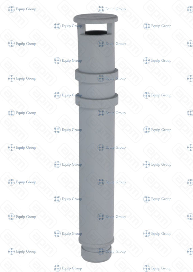 ТРУБКА ПЕРЕЛИВНАЯ ДЛЯ МАШИНЫ ПОСУДОМОЕЧНОЙ COMENDA