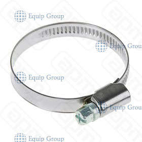 ХОМУТ ЧЕРВЯЧНЫЙ ДЛЯ ПММ COMENDA 450106