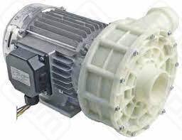 ПОМПА DIHR DW88106