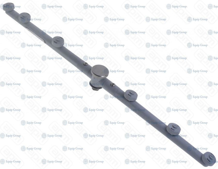 РУКАВ В СБОРЕ DIHR DW75920