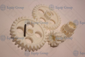 КОМПЛЕКТ ШЕСТЕРНЕЙ СУШИЛКИ ДСАЛАТА 28152