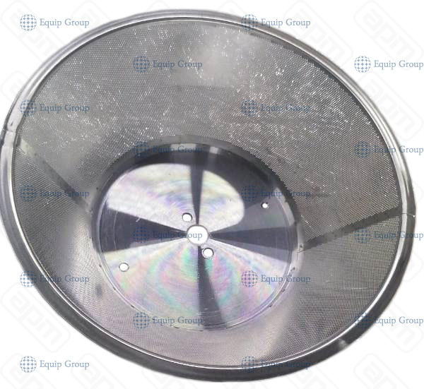 ФИЛЬТР ДЛЯ СОКОВЫЖИМАЛКИ HURAKAN HKN-CFV90