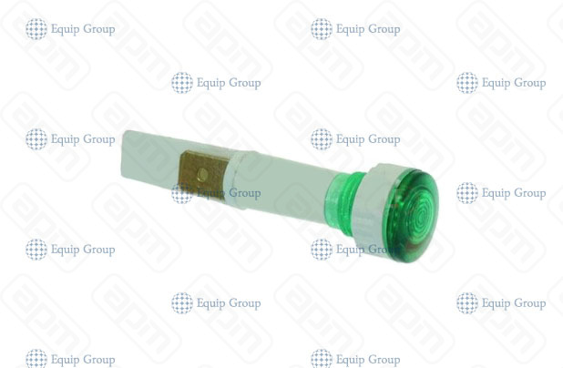 ИНДИКАТОР ЗЕЛЕНЫЙ ДЛЯ APACH CHEF LINE CR0903610