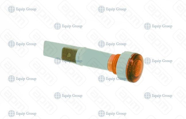 ИНДИКАТОР ОРАНЖЕВЫЙ ДЛЯ APACH CHEF LINE CR0587500