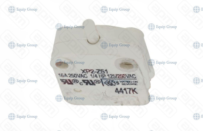 МИКРОПЕРЕКЛЮЧАТЕЛЬ ДЛЯ APACH CHEF LINE MA1037312900