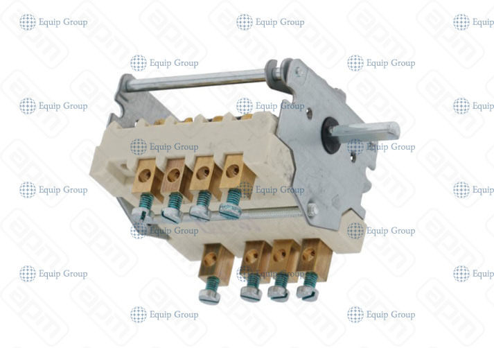 ПЕРЕКЛЮЧАТЕЛЬ ПАКЕТНЫЙ ДЛЯ APACH CHEF LINE CR0686110