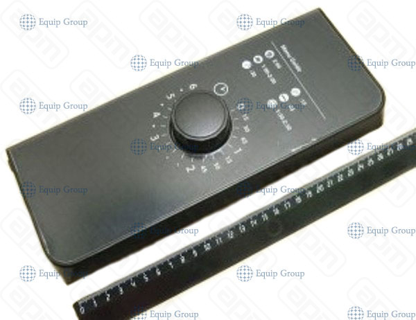 ПАНЕЛЬ УПРАВЛЕНИЯ ДЛЯ ПЕЧИ СВЧ MENUMASTER RMS510DS2