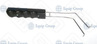 РУЧКА ДЛЯ КОРЗИНЫ ФРИТЮРНИЦЫ HURAKAN HKN-FT4  44 N