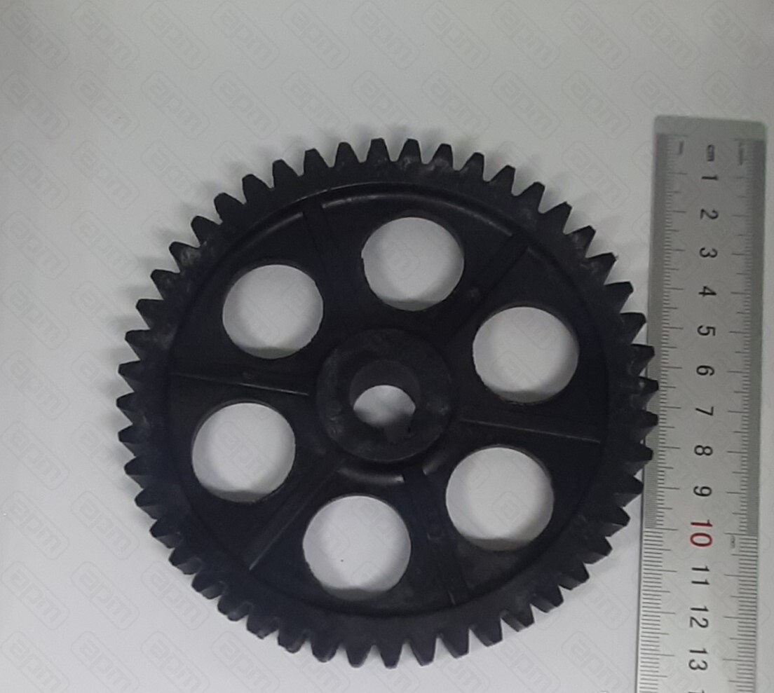 ШЕСТЕРНЯ ДЛЯ ТЕСТОРАСКАТКИ HURAKAN HKN-NM220H 19