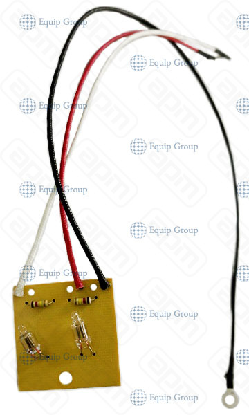 ПЛАТА ИНДИКАЦИИ ДЛЯ РИСОВАРКИ HURKAN HKN-SR180