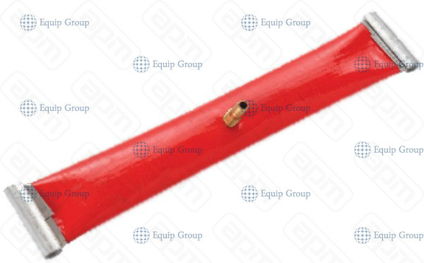 ПНЕВМОПОДУШКА ДЛЯ УПАКОВЩИКА ВАКУУМНОГО HURAKAN HKN-VAC400F2