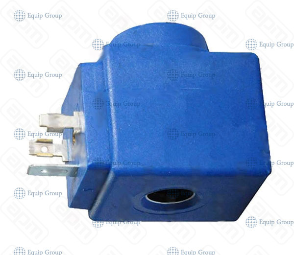 КАТУШКА КЛАПАНА МАГНИТНАЯ  ДЛЯ ЛЬДОГЕНЕРАТОРА APACH COOK LINE ACB5325B