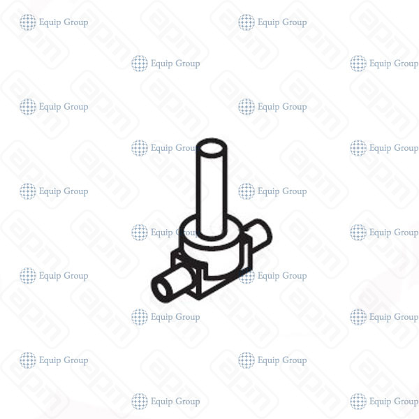 КЛАПАН ГАЗОВЫЙ ЭЛЕКТРОМАГНИТНЫЙ ДЛЯ ЛЬДОГЕНЕРАТОРА APACH COOK LINE ACB5325B