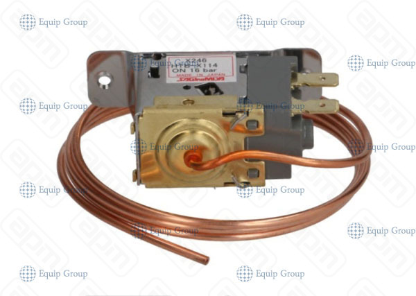 РЕЛЕ ДАВЛЕНИЯ ДЛЯ ЛЬДОГЕНЕРАТОРА APACH COOK LINE ACB3716B  AGB9519