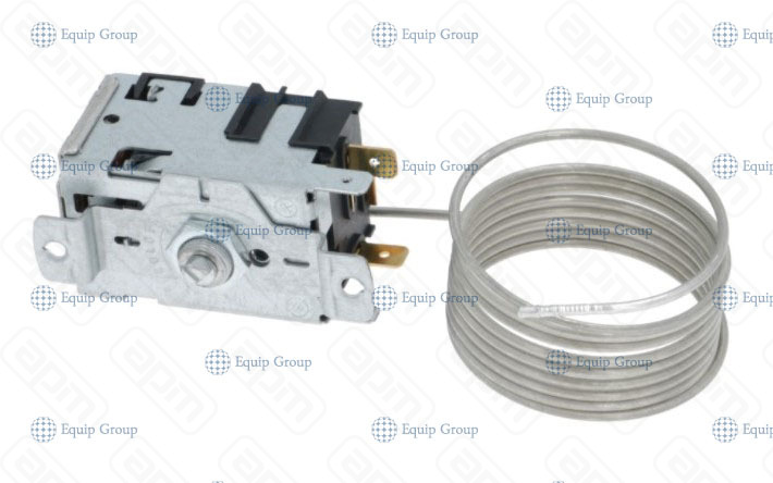 ТЕРМОСТАТ РАБОЧИЙ ДЛЯ ЛЬДОГЕНЕРАТОРА APACH COOK LINE ACB3716B
