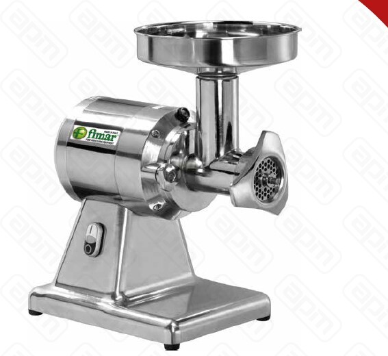МЯСОРУБКА FIMAR 12TS 1Ф ПОЛН УНГЕР