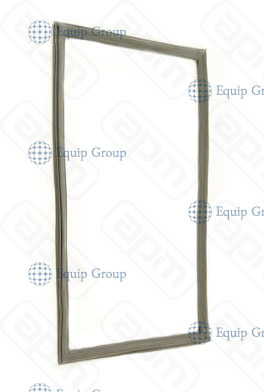 УПЛОТНИТЕЛЬ ДВЕРИ ДЛЯ СТОЛА TEFCOLD 12622