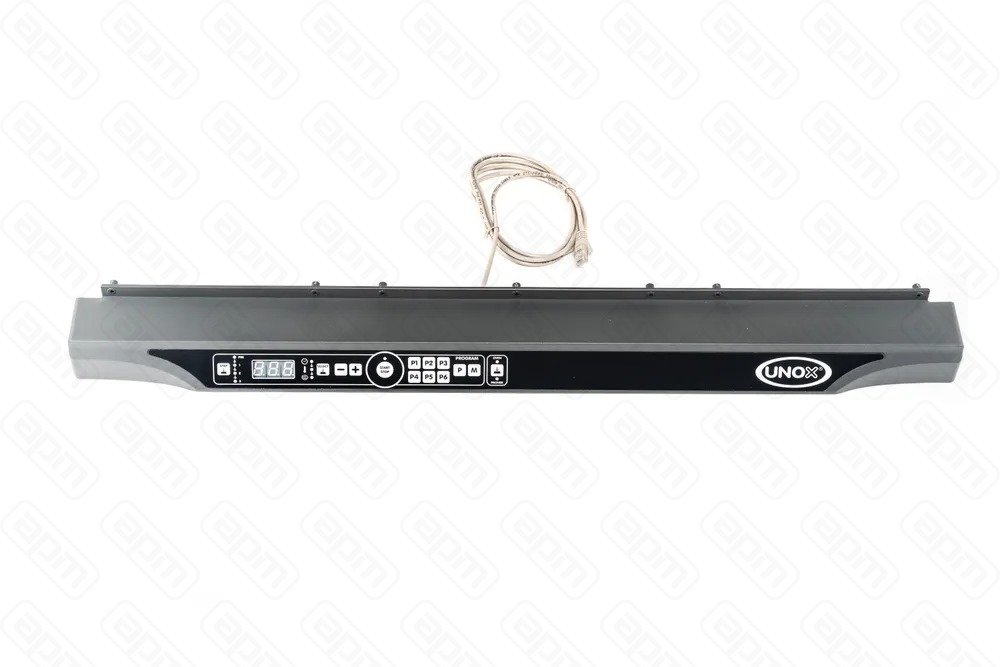 ПАНЕЛЬ УПРАВЛЕНИЯ ДЛЯ ПЕЧИ UNOX KVM2188B