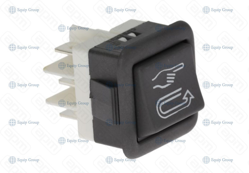 ПЕРЕКЛЮЧАТЕЛЬ ДЛЯ ПММ COMENDA 130447