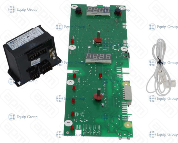 ПЛАТА УПРАВЛЕНИЯ ДЛЯ RATIONAL 8700139  4200004