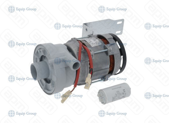 ТЭН ДЛЯ ПММ APACH 73048