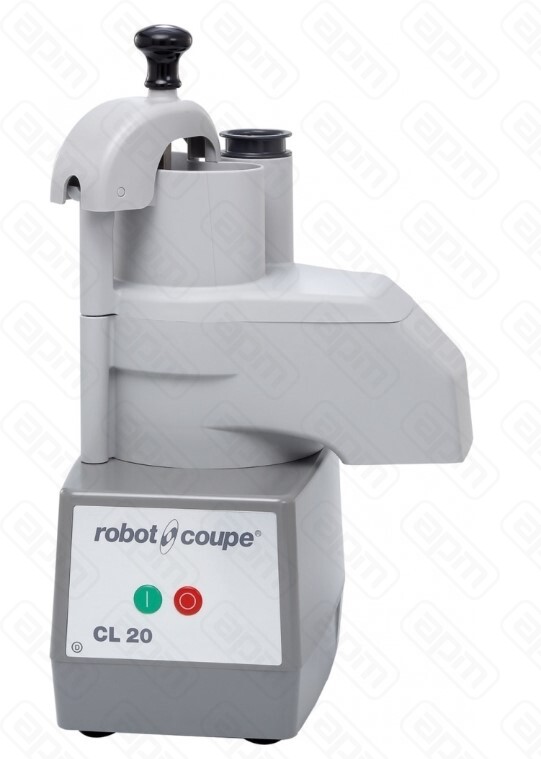 ОВОЩЕРЕЗКА ROBOT COUPE CL20  4 ДИСКА 2201