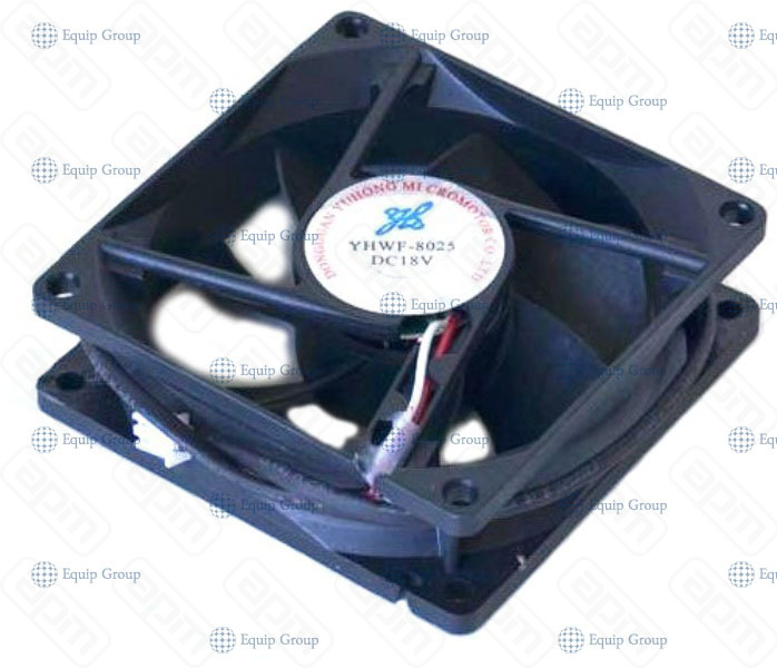 ВЕНТИЛЯТОР ДЛЯ ТЕХНО-ТТ 148910