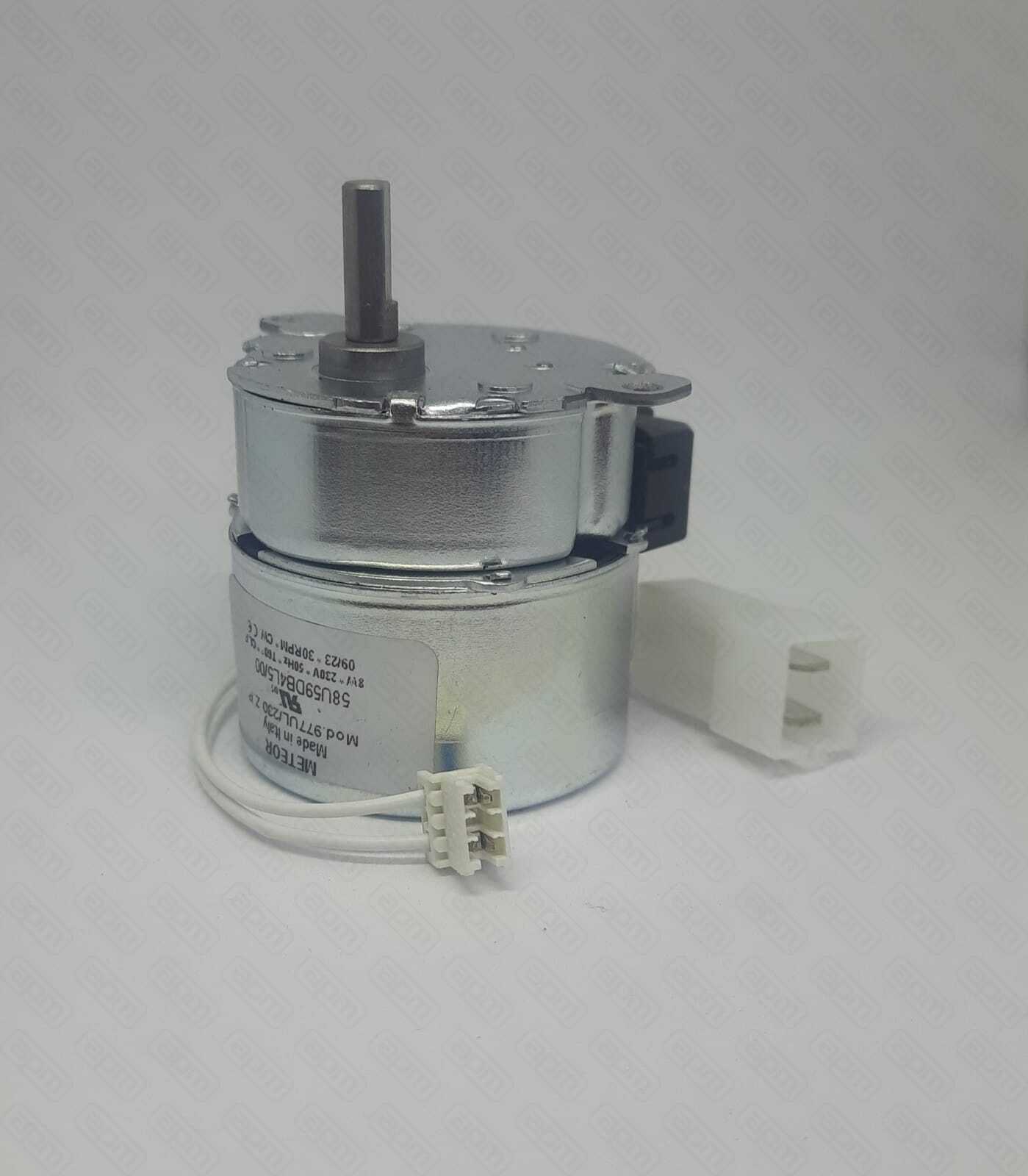 МОТОР ДЛЯ ПАРОКОНВЕКТОМАТА LAINOX 65090260