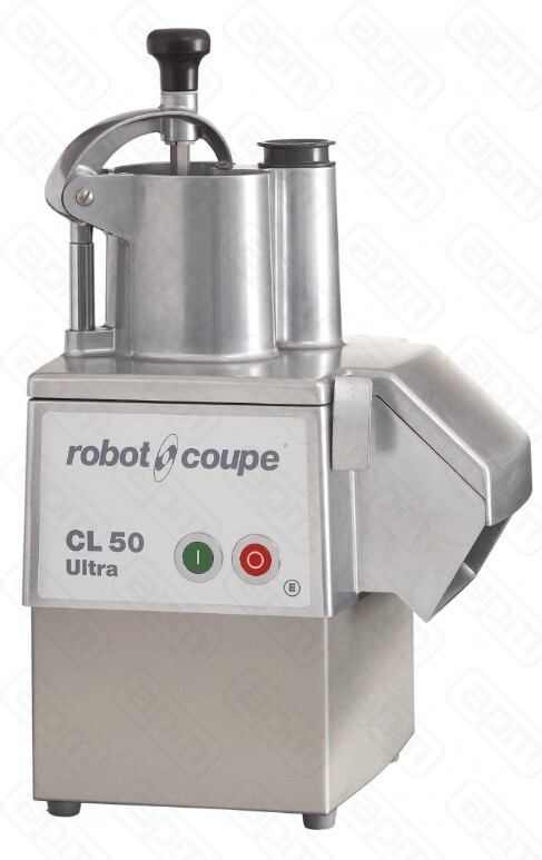 ОВОЩЕРЕЗКА ROBOT COUPE CL50 ULTRA 1Ф