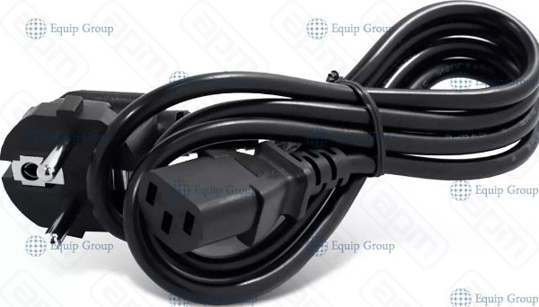 КАБЕЛЬ ПИТАНИЯ ДЛЯ ВЕСОВ MAS MASTER MS-25