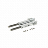 КОМПЛЕКТ ПЕТЕЛЬ ДЛЯ ПЕЧИ UNOX KCR1065A