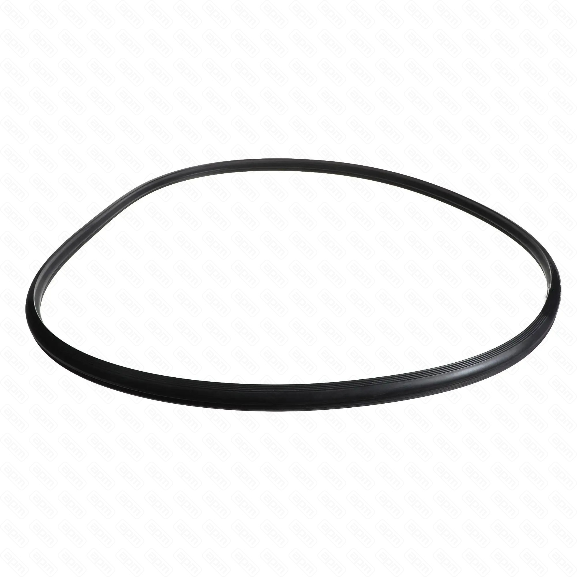 УПЛОТНИТЕЛЬ ДВЕРИ ДЛЯ ПЕЧИ UNOX KGN1662A