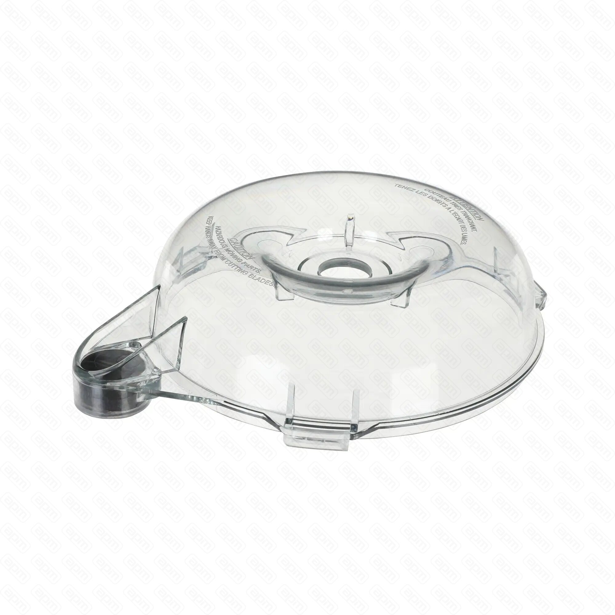 КРЫШКА ДЛЯ КУТТЕРА ROBOT COUPE 39380