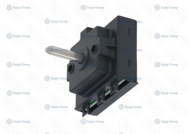 ПОТЕНЦИОМЕТР ЦИФРОВОЙ 7898100100