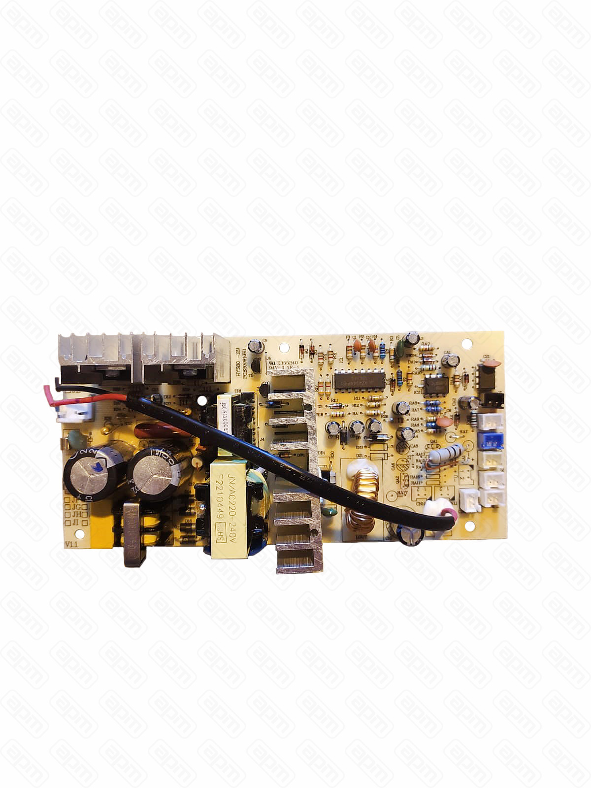 ПЛАТА ДЛЯ ШКАФА ХОЛОДИЛЬНОГО HURAKAN HKN-BC40