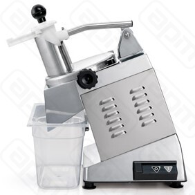 ОВОЩЕРЕЗКА SIRMAN ТМ INOX 40754002E