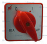 ПЕРЕКЛЮЧАТЕЛЬ КУЛАЧКОВЫЙ ДЛЯ МИКСЕРА HURAKAN HKN-IP40F