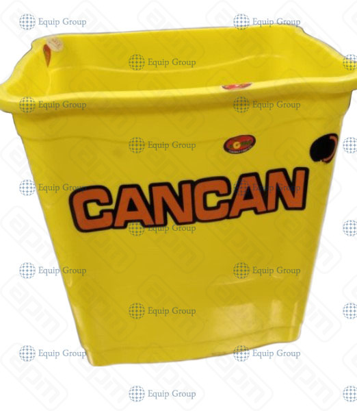 КОНТЕЙНЕР ДЛЯ МЯКОТИ СОКОВЫЖИМАЛКИ CANCAN 28 FRESH 1500103001