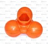 МЕХАНИЗМ ВЫЖИМНОЙ ДЛЯ СОКОВЫЖИМАЛКИ CANCAN 28 FRESH 2000104000