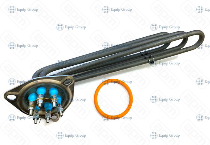 ТЭН ВАННЫ ДЛЯ МАШИНЫ ПОСУДОМОЕЧНОЙ TATRA TWH50