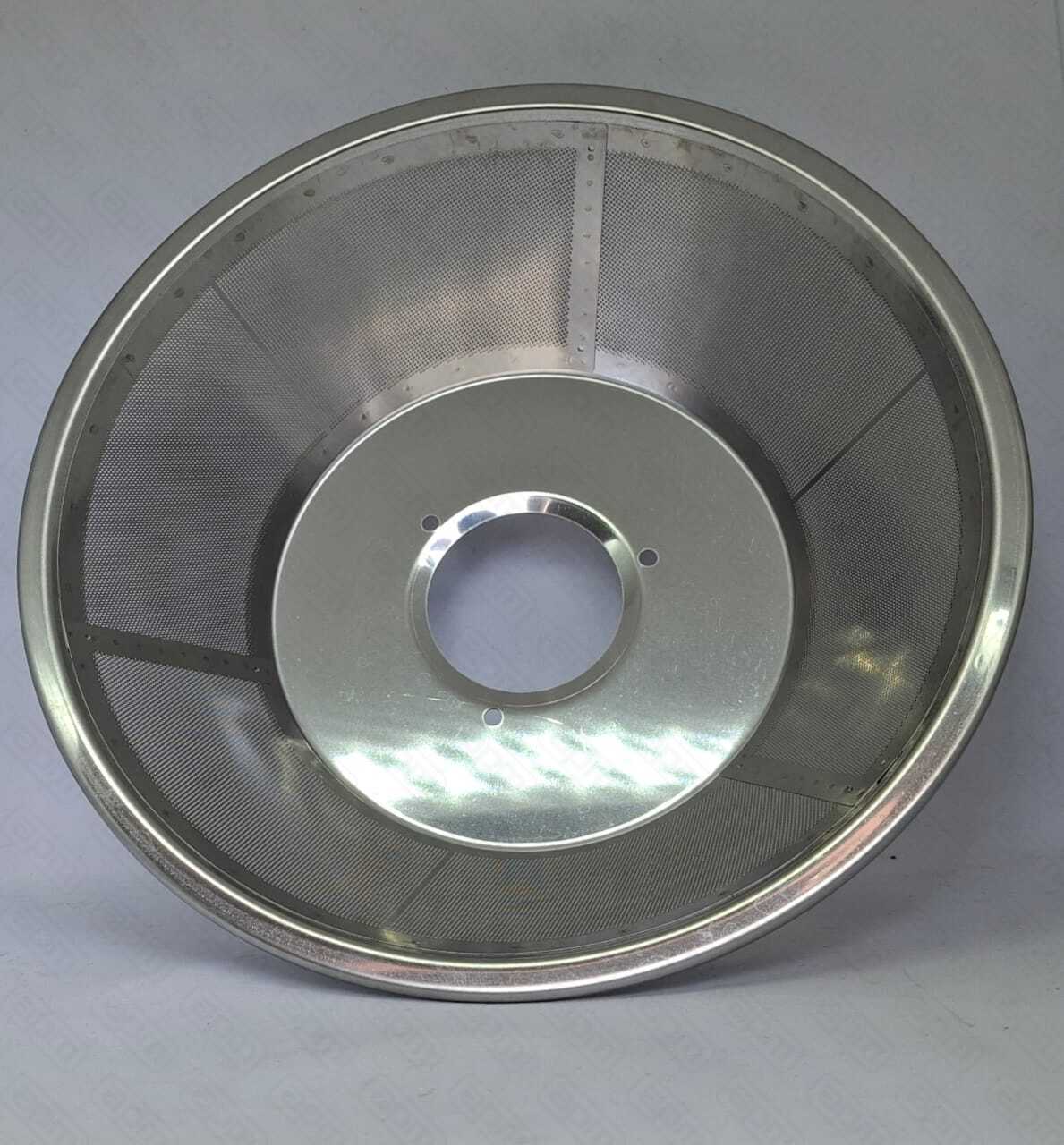 ФИЛЬТР СЕТЧАТЫЙ ДЛЯ СОКОВЫЖИМАЛКИ HURAKAN HKN-CFV60